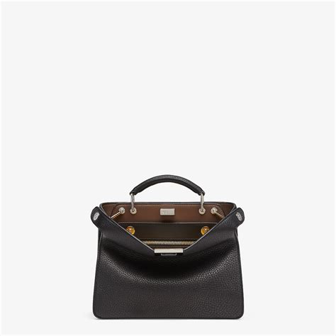 fendi mini peekaboo uk|fendi peekaboo iseeu mini.